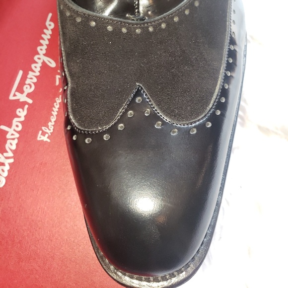 Salvatore ferragamo shoes - Picture 4 of 4
